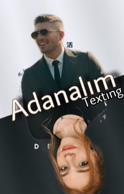 ADANALIM (TEXTİNG) •TAMAMLANDI•