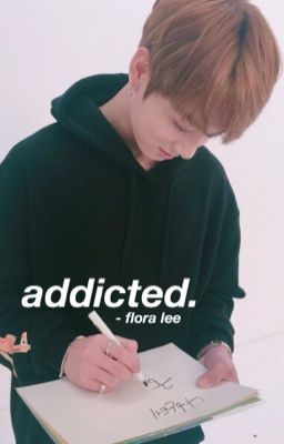 addicted | jungkook