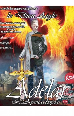 ADELAR (APOCALYPSE)