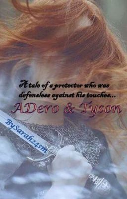 Adero and Tyson {Short Story}