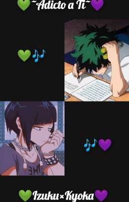 💚~Adicto a Ti~💜