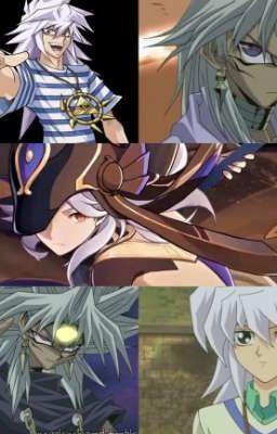 Adikku Archon desu |YGO × GENSHIN FANFICTION|