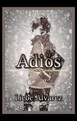 ❄️ Adiós ❄️