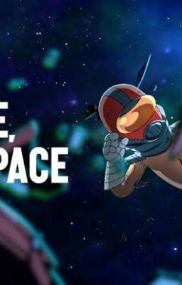 Adiós Final Space 🥃