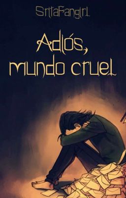 Adiós, mundo cruel ✵ Loki AU