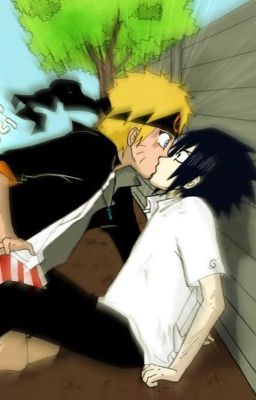 ADIOS PAZ, HOLA NARUTO (NARUSASU)