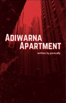 Adiwarna apartment ( revisi ) 