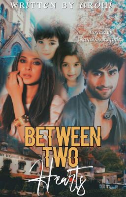 AdiYa One Shot : Between Two Hearts