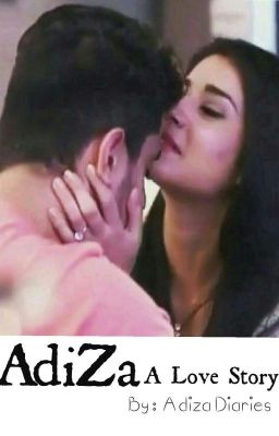 AdiZa : A Love Story (OS)