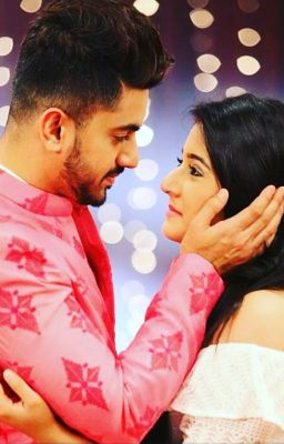 Adiza - a two part love story