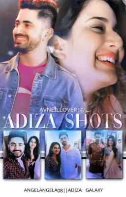 Adiza Shots