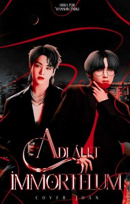 Adlálet Immortélum | TaeKook+18 | L#4 De La Saga L'amour Dans Le Noir