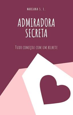 Admiradora Secreta