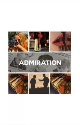 admiration | j. cade