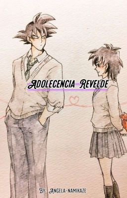 Adolescencia Revelde