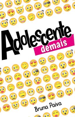 Adolescente Demais