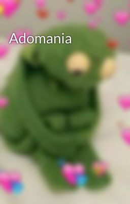 Adomania