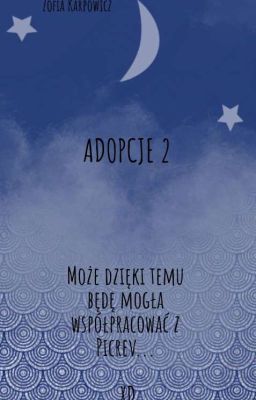 Adopcje 2 