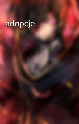 adopcje