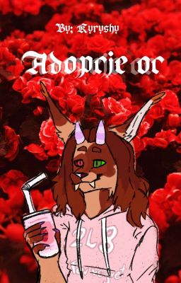 ~Adopcje oc Leniwej Kociary~