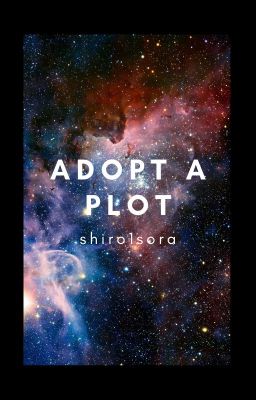 Adopt A Plot