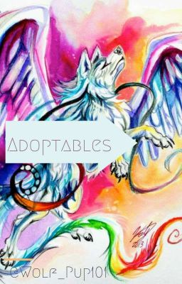 Adoptables