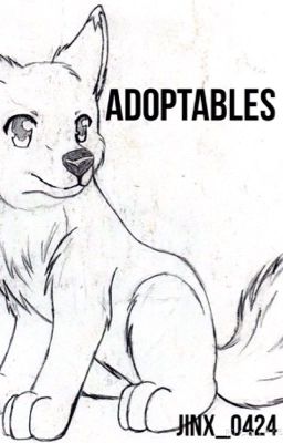 Adoptables