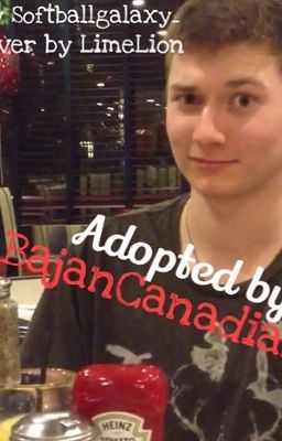 Adopted by... Bajancanadian?