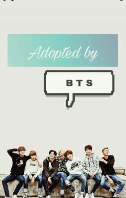 Adopted by BTS 《DISCONTINUED》