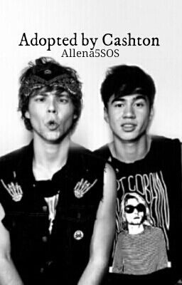 Adopted by Cashton