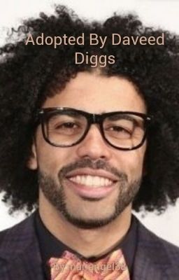 Adopted By Daveed Diggs