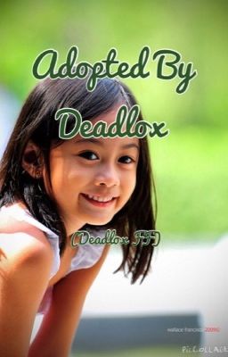 Adopted By Deadlox (Deadlox FF)[Discontinued]