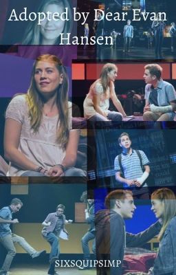 Adopted by Dear Evan Hansen