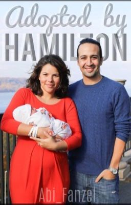 Adopted by Hamilton