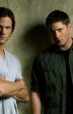 Adopted by Jared Padalecki&JensenAckles