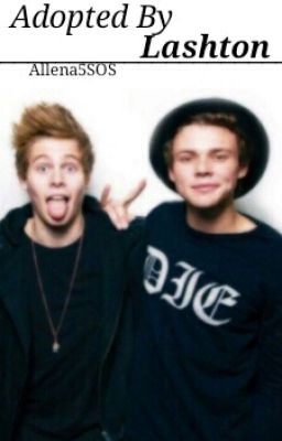 Adopted by Lashton