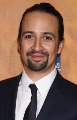 Adopted by Lin Manuel Miranda