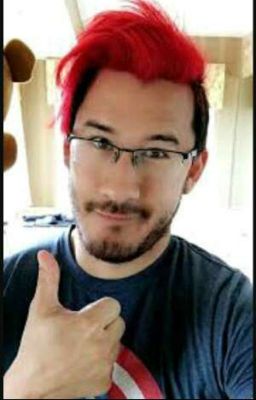 Adopted by Markiplier