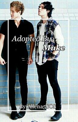 Adopted By Muke