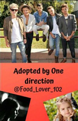 adopted by one direction✅