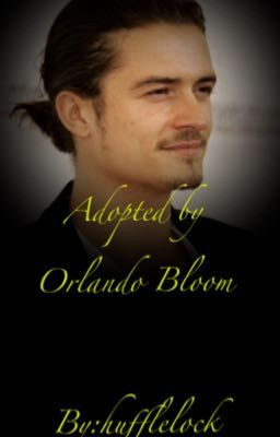 Adopted by Orlando Bloom 