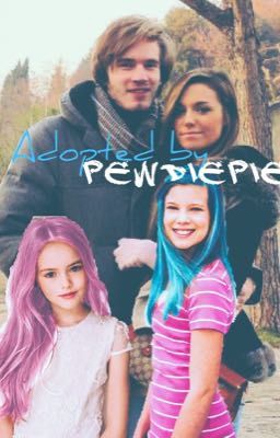 Adopted by Pewdiepie (HARDCORE EDITING)