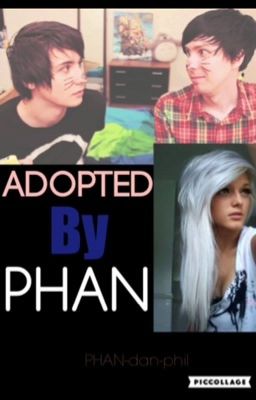 Adopted by PHAN