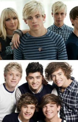 Adopted by R5 or 1D?