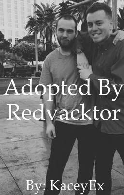 Adopted by Redvacktor