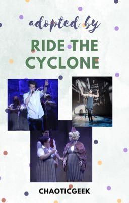 Adopted by Ride The Cyclone