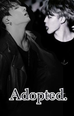 Adopted [ JiKook ]