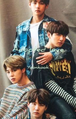 Adopted Love|Yoonkook