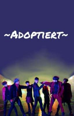 ~Adoptiert~ Monsta X Fanfiction