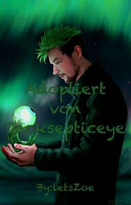 Adoptiert von Jacksepticeye?! 